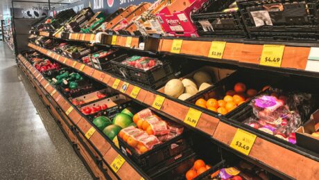 Cost of living crisis: almost half of UK customers switch supermarket