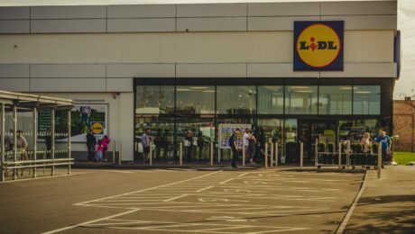 The battle for the Big Four: will Lidl overtake Morrisons?