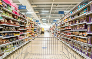 The UK favourite supermarket revealed: Do you shop at Aldi, Tesco, Asda, or Sainsbury's?