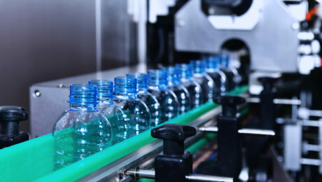 Sustainability news: the UK’s plastic bottle deposit return scheme