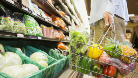 Size matters: UK’s cheapest supermarket depends on basket size