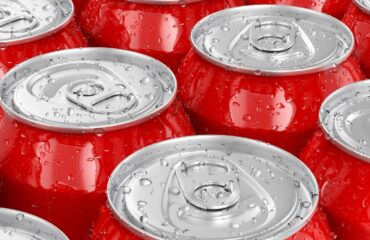 New look, same taste: 6 soft drink brands shaking things up