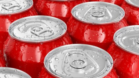 New look, same taste: 6 soft drink brands shaking things up