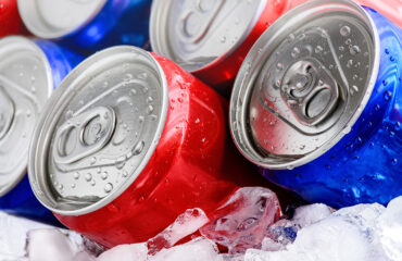 Soft drinks sales: the unexpected stars of the soft drinks surge