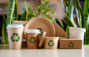 4 planet-friendly sustainable packaging breakthroughs