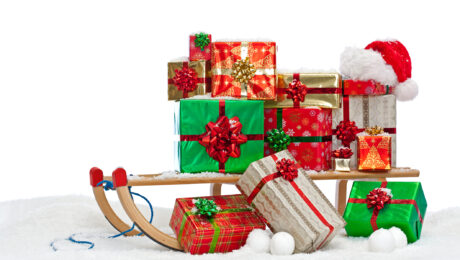 Don’t let Christmas supply chain disruption impact sales